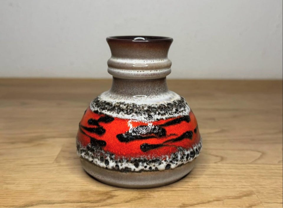 Keramik, Vase, Steuler