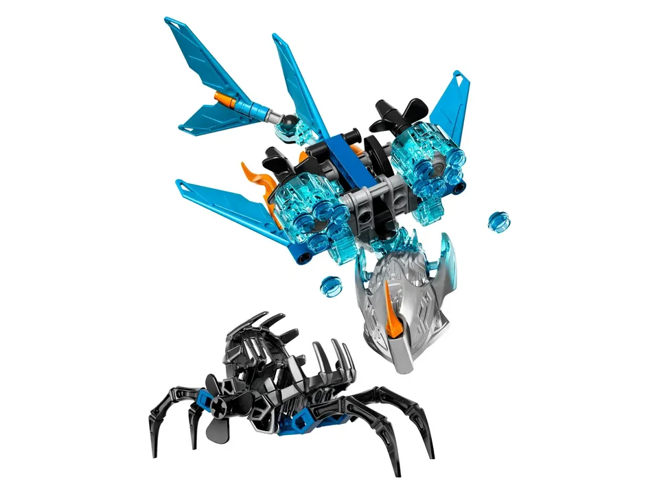 Lego Bionicle, 71302