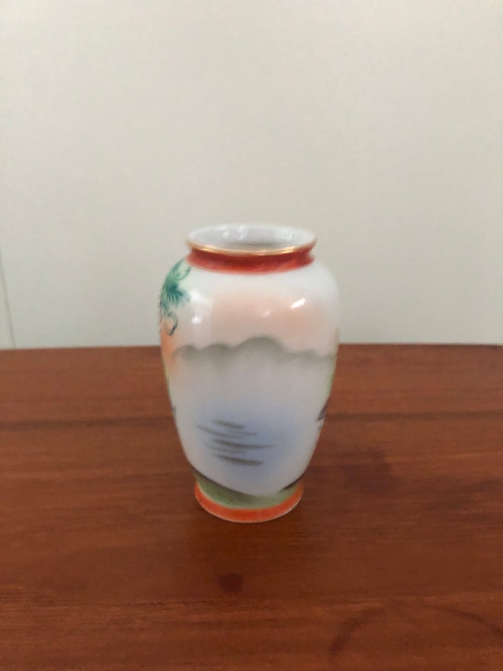 Vase, Japanske vaser, Se foto