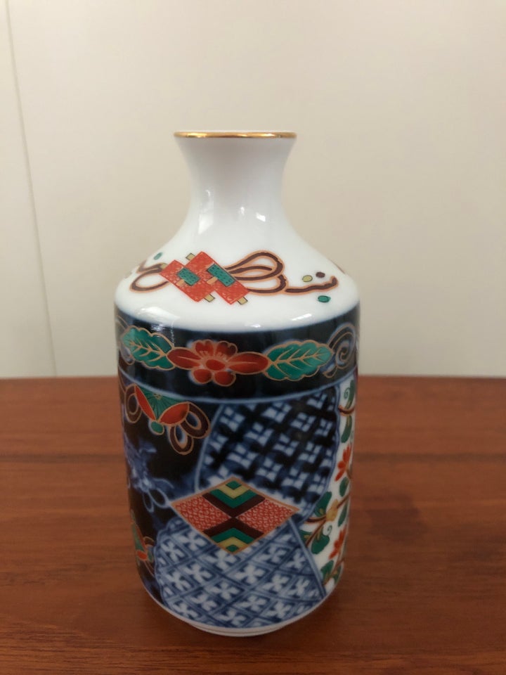 Vase, Japanske vaser, Se foto