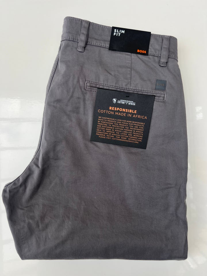 Chinos, Hugo Boss, str. 36