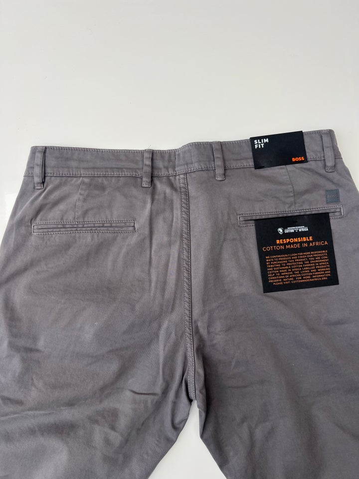 Chinos, Hugo Boss, str. 36