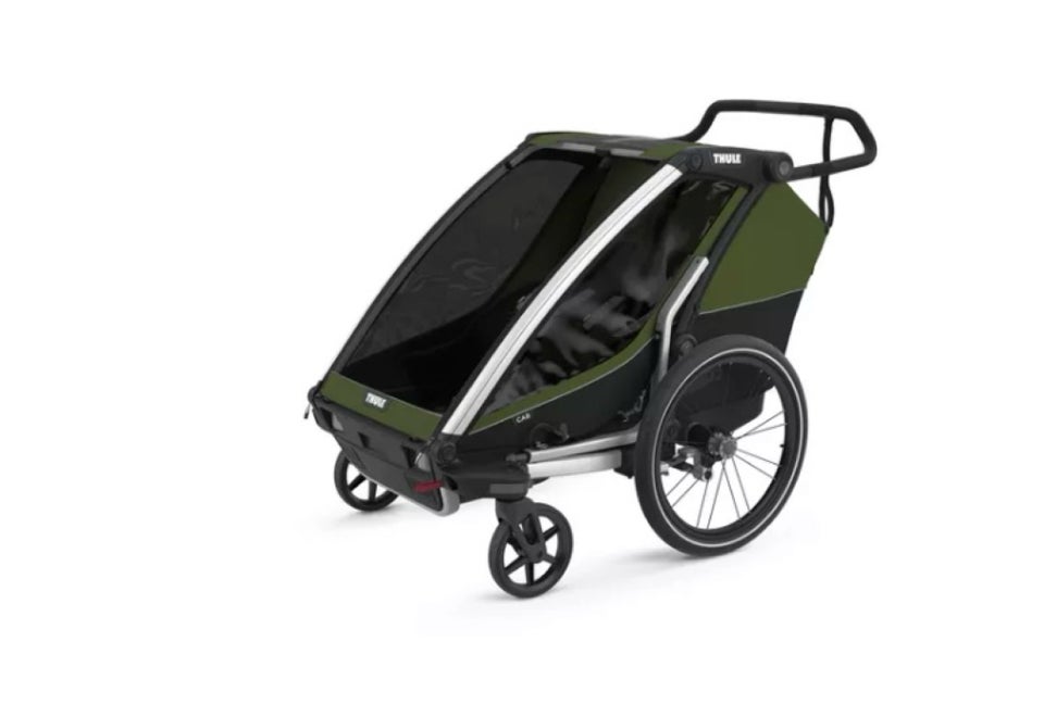 Thule Chariot Cab 2 XL