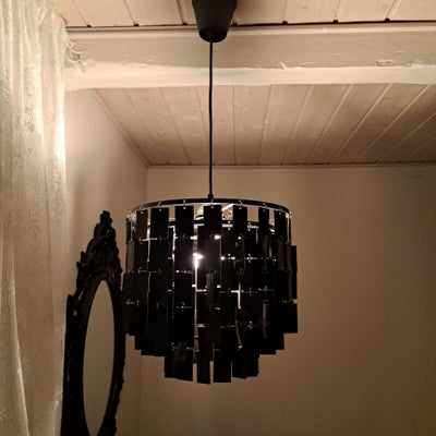 Anden loftslampe