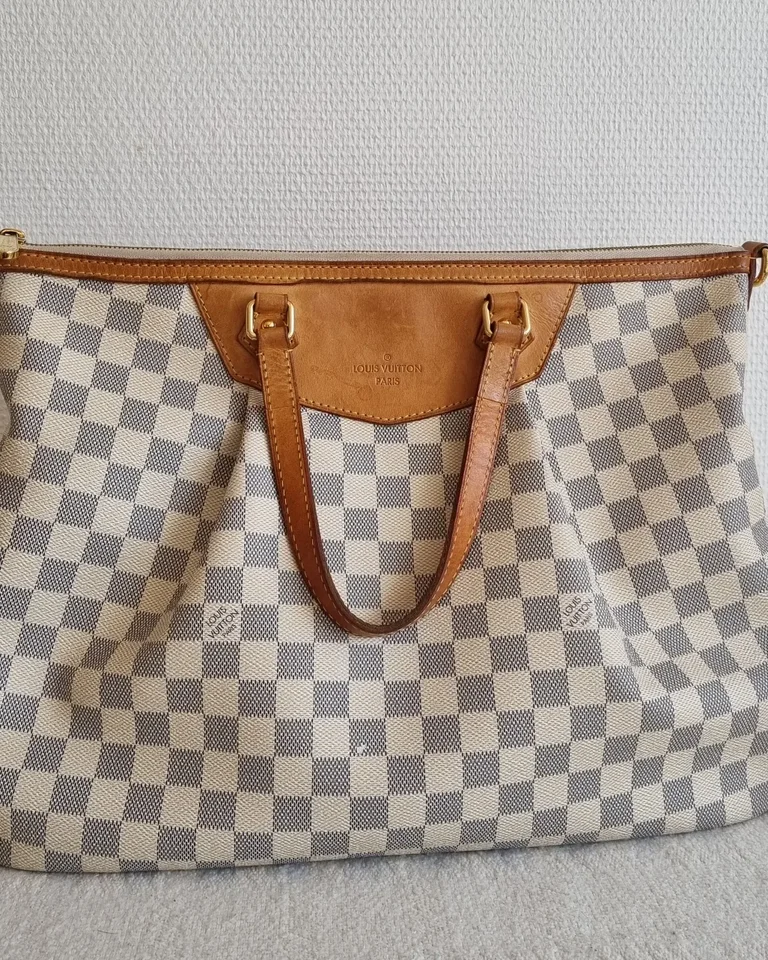 Anden håndtaske, Louis Vuitton,