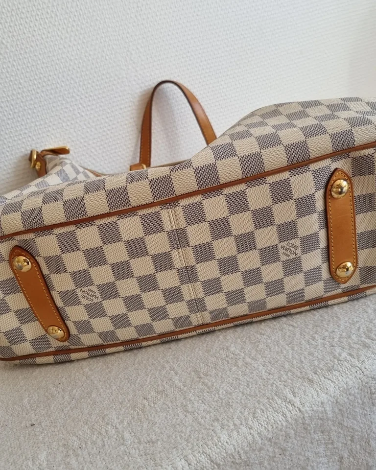 Anden håndtaske, Louis Vuitton,