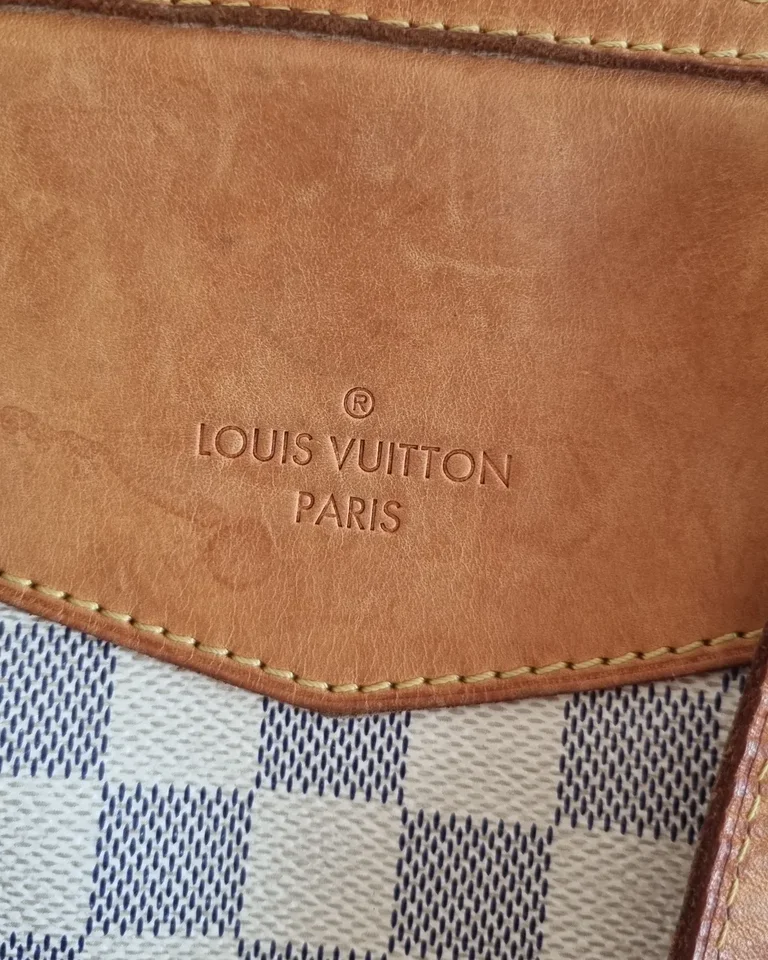 Anden håndtaske, Louis Vuitton,