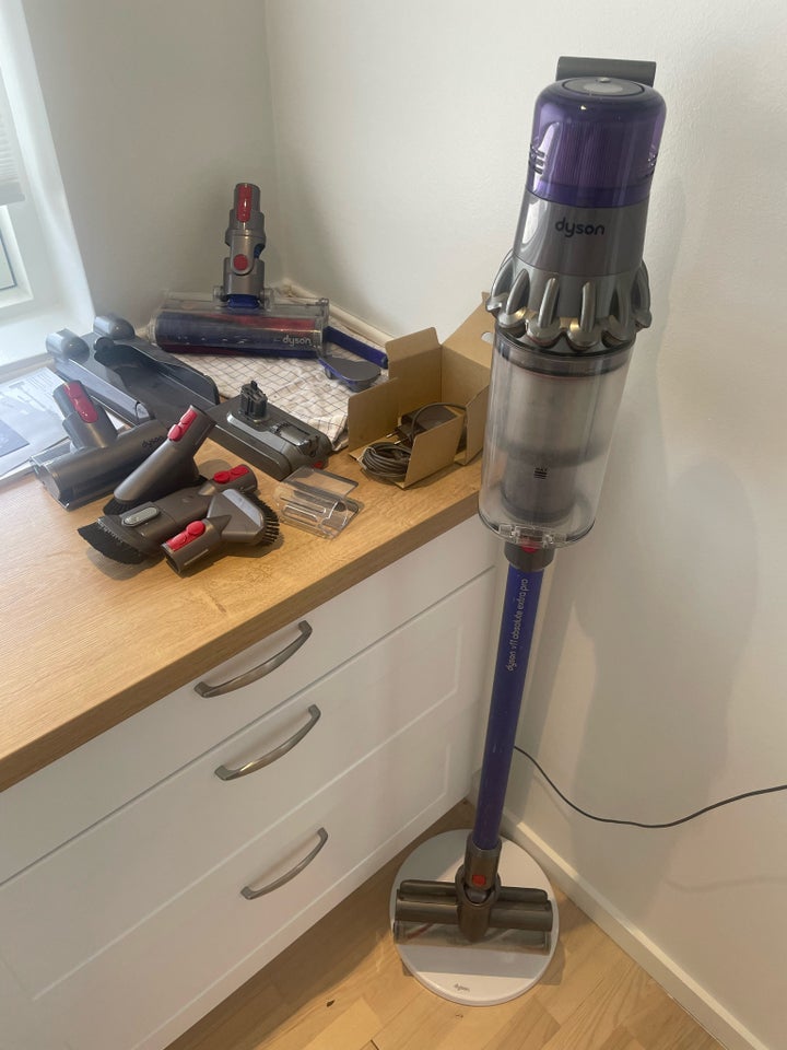 Håndstøvsuger, Dyson V11 Absolute