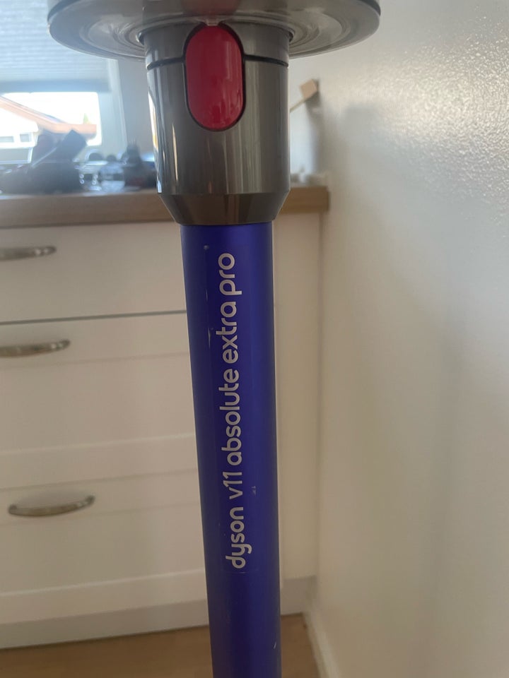 Håndstøvsuger, Dyson V11 Absolute