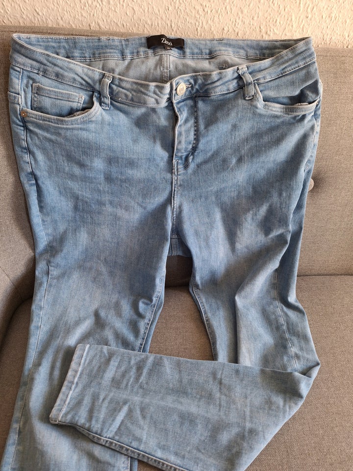 Jeans, Zizzi, str. 48