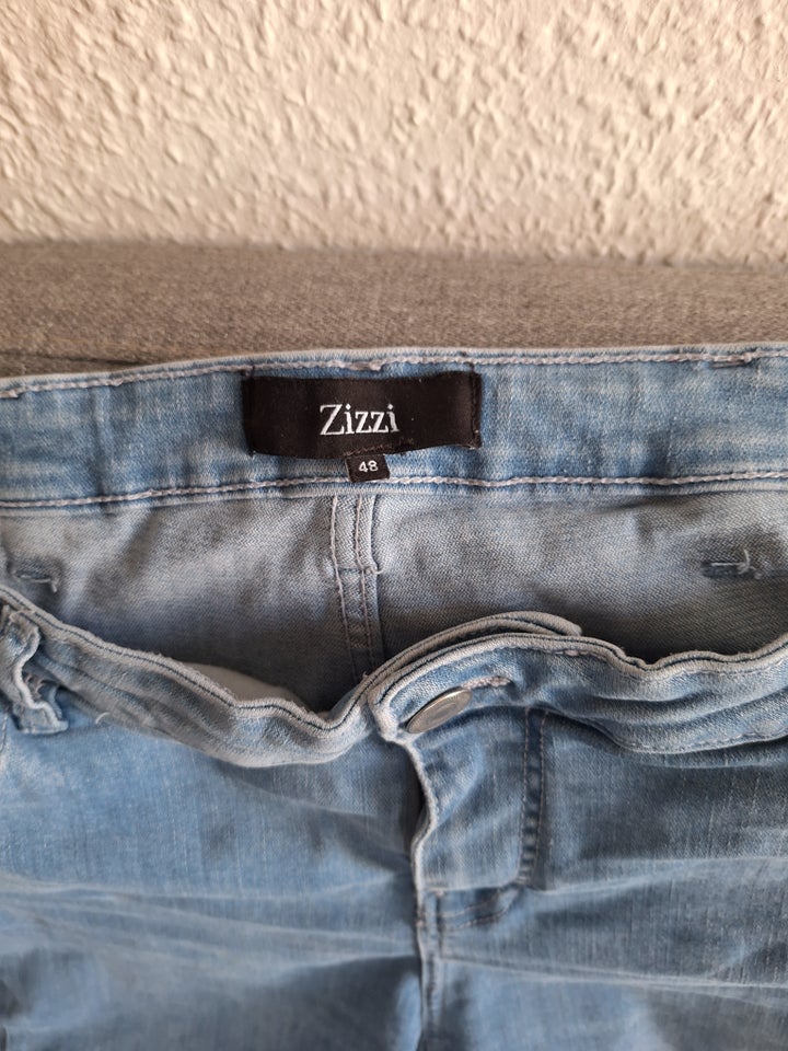 Jeans, Zizzi, str. 48