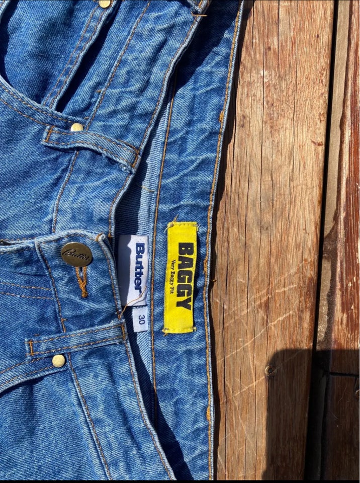 Jeans, Streetamo, str. 30