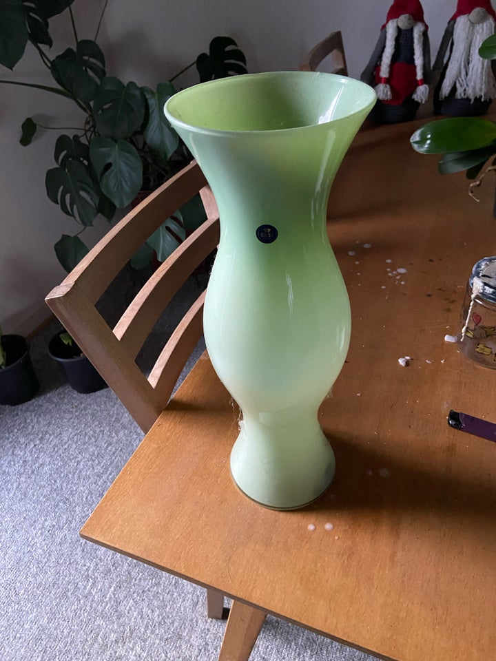 Gulv vase