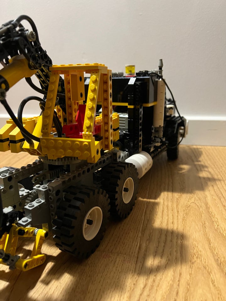 Lego Technic 8868