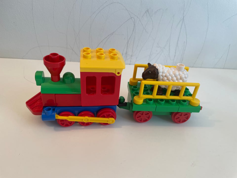 Lego Duplo