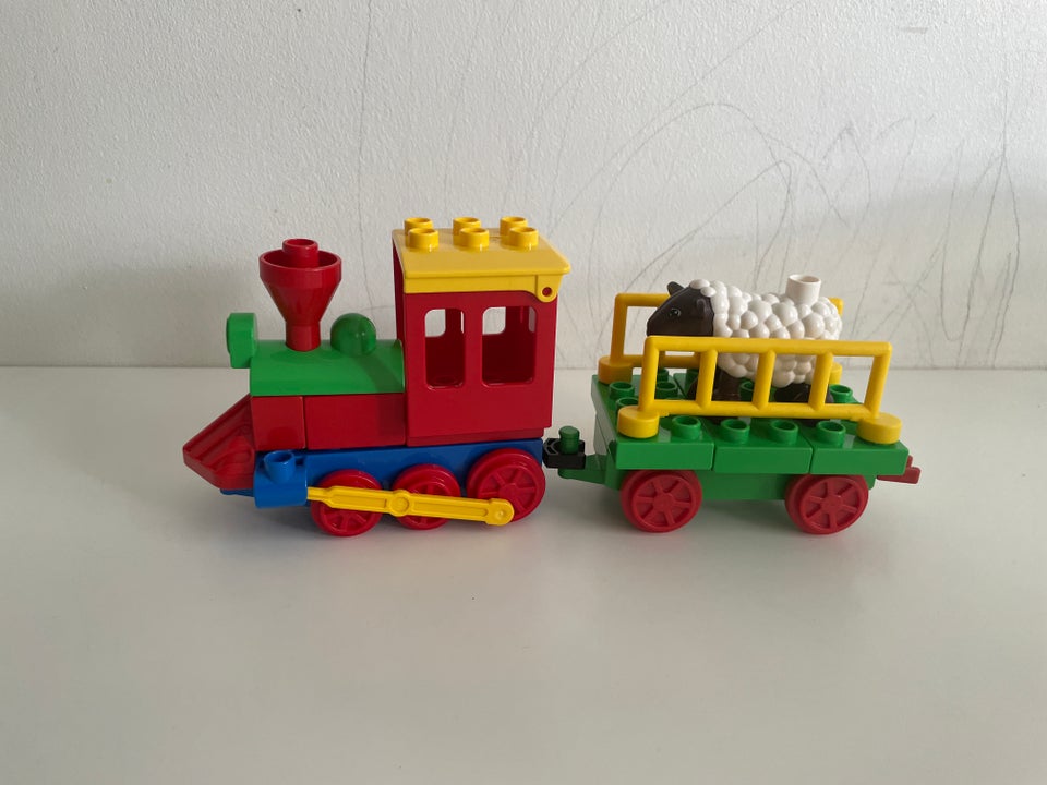 Lego Duplo