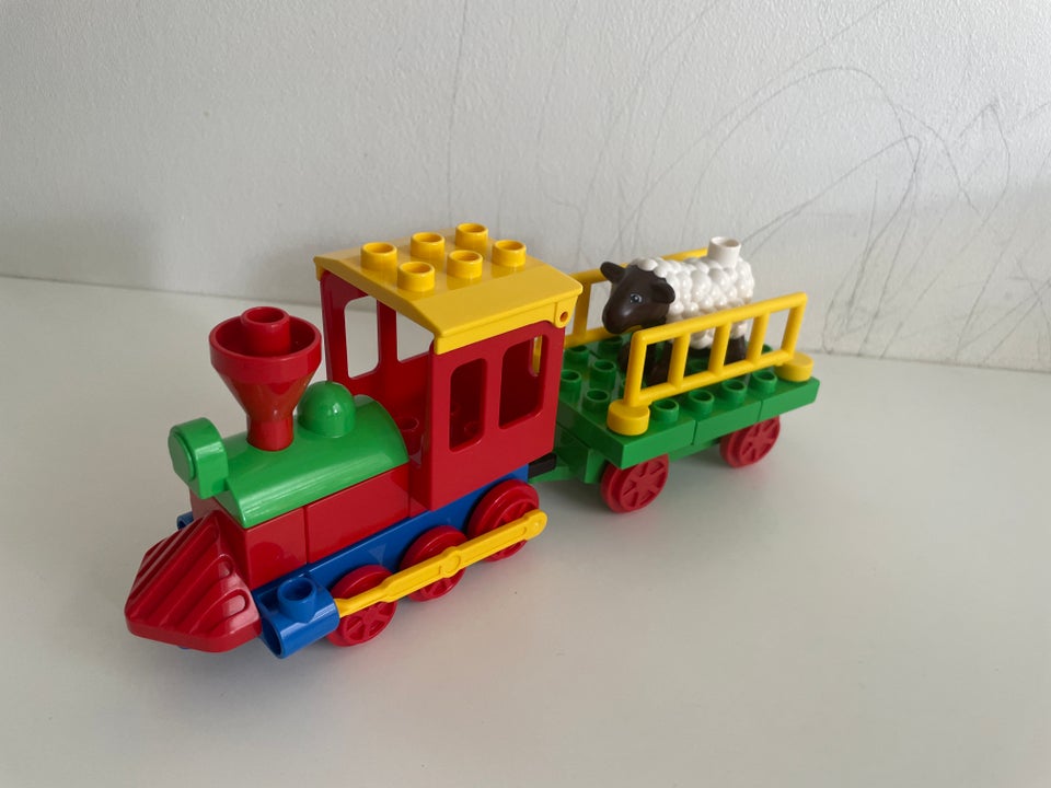 Lego Duplo