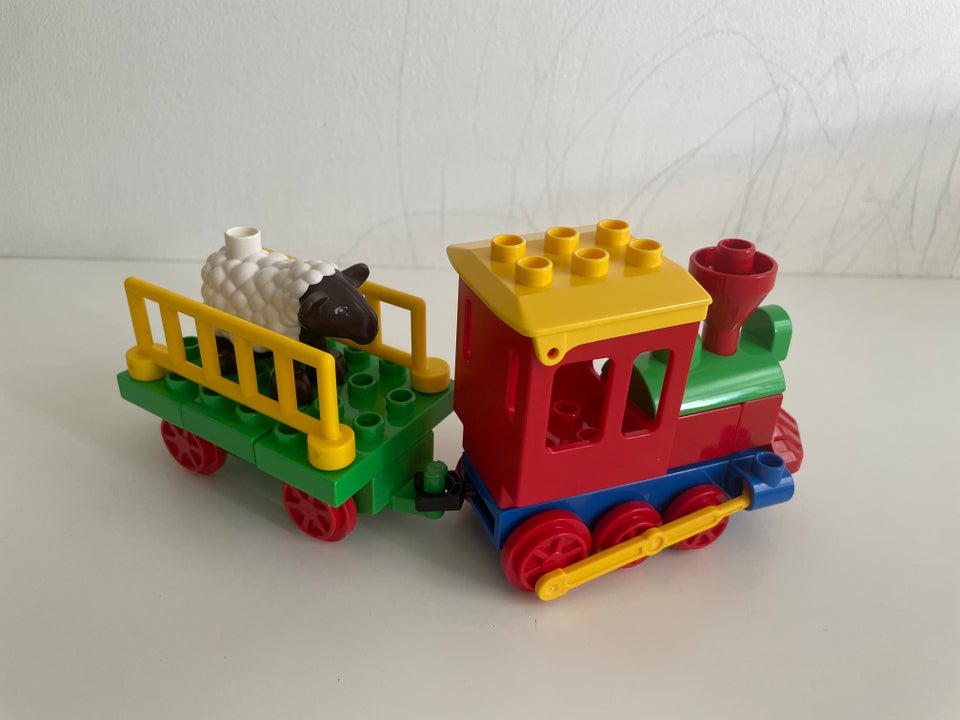 Lego Duplo