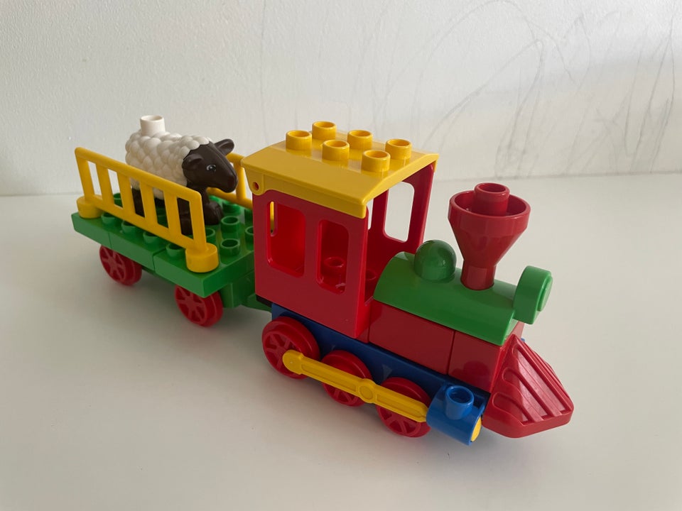 Lego Duplo