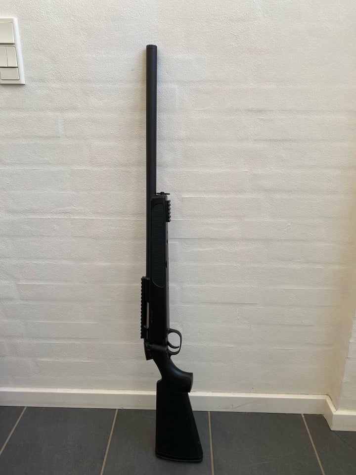 Softgun Steyr mannlicher SSG 69 p2