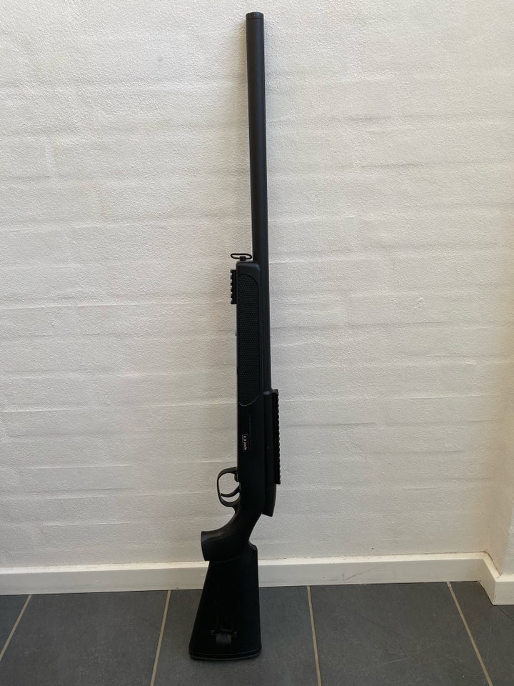 Softgun Steyr mannlicher SSG 69 p2