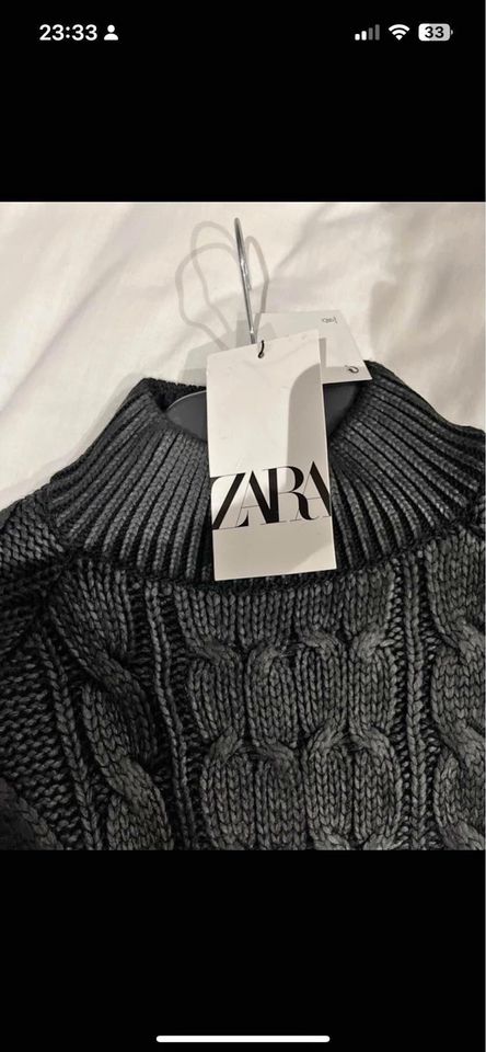 Andet, Zara, str. 36