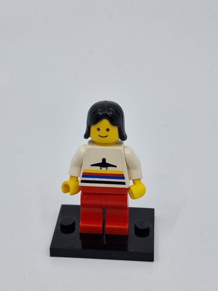 Lego Minifigures