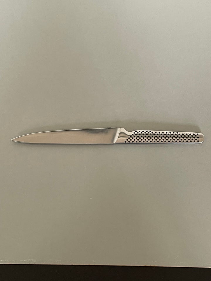 Rustfrit stål, Universal kniv,