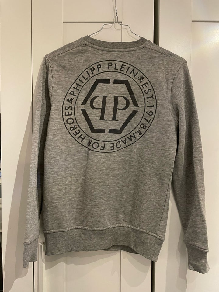 Sweatshirt, Philipp plein, str. 36