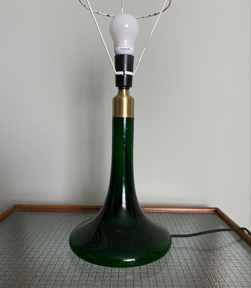 Anden bordlampe, Le Klint