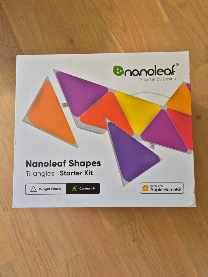 LED Nanoleaf