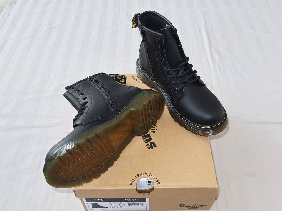 Støvler, str. 33, Dr. Martens *NYE*