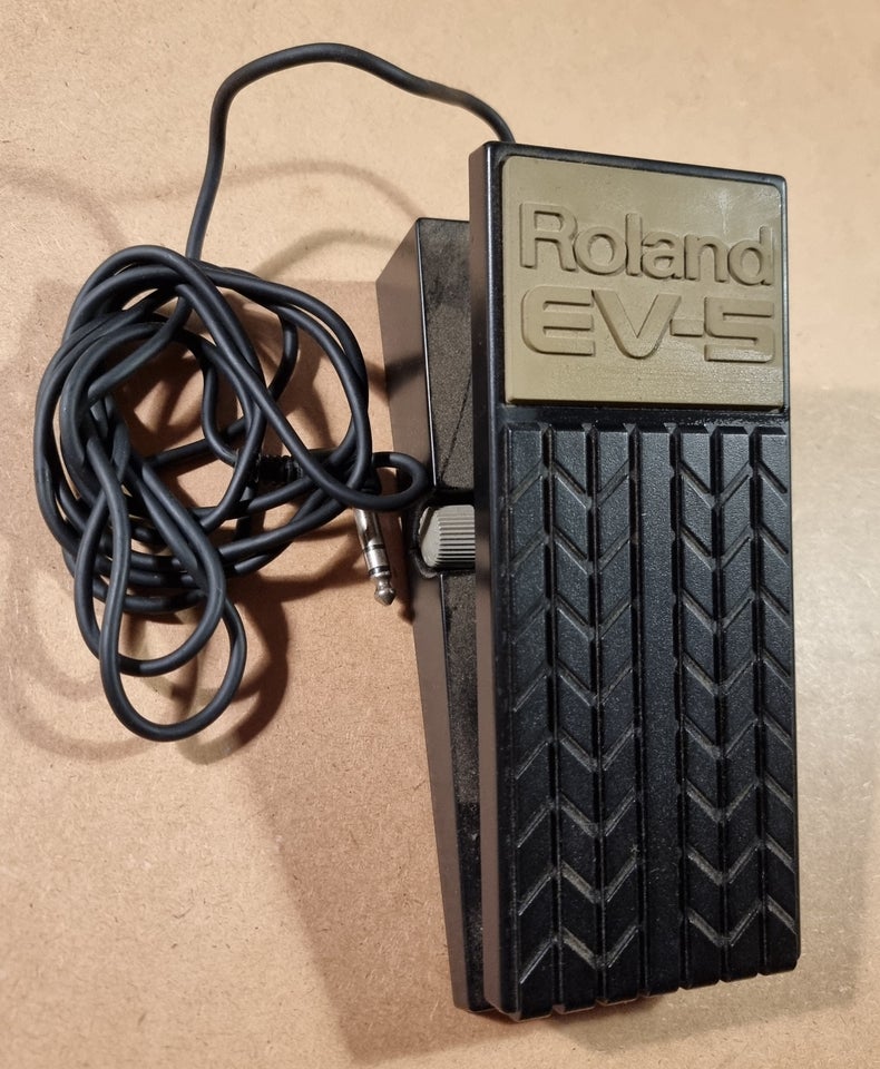 Andet, Roland EV5