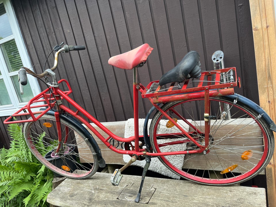 Budcykel UKENDT UKENDT