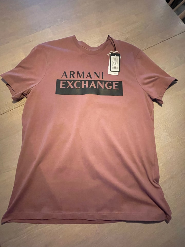 T-shirt, Armani Exchange, str. L