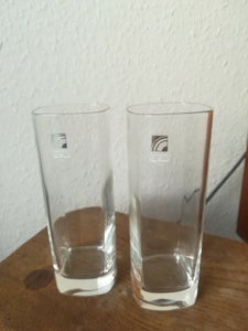 Glas Longdrikglas (2 stk) Light