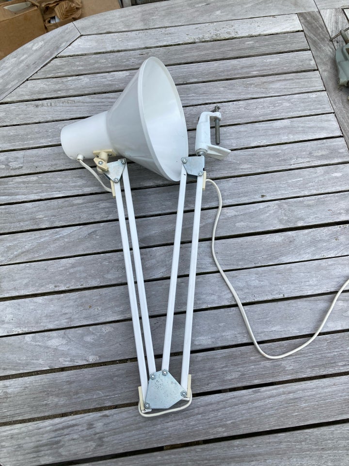 Arkitektlampe LB Luxo