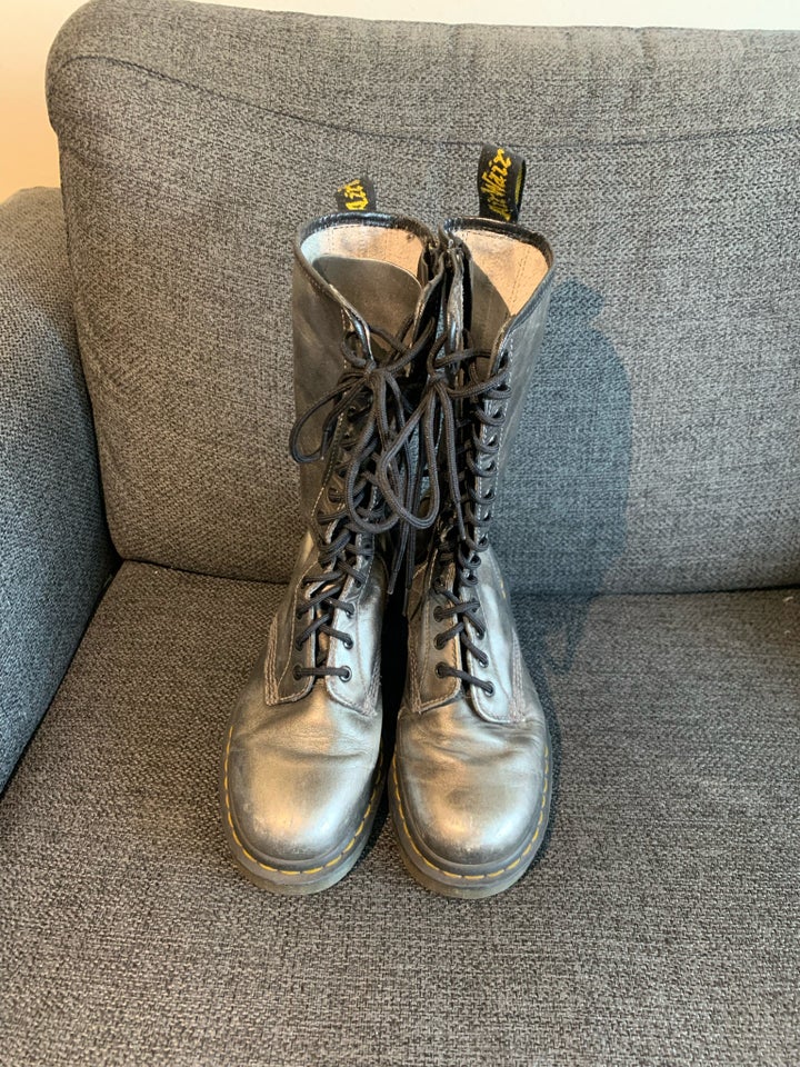 Støvler, str. 39, Dr. Martens