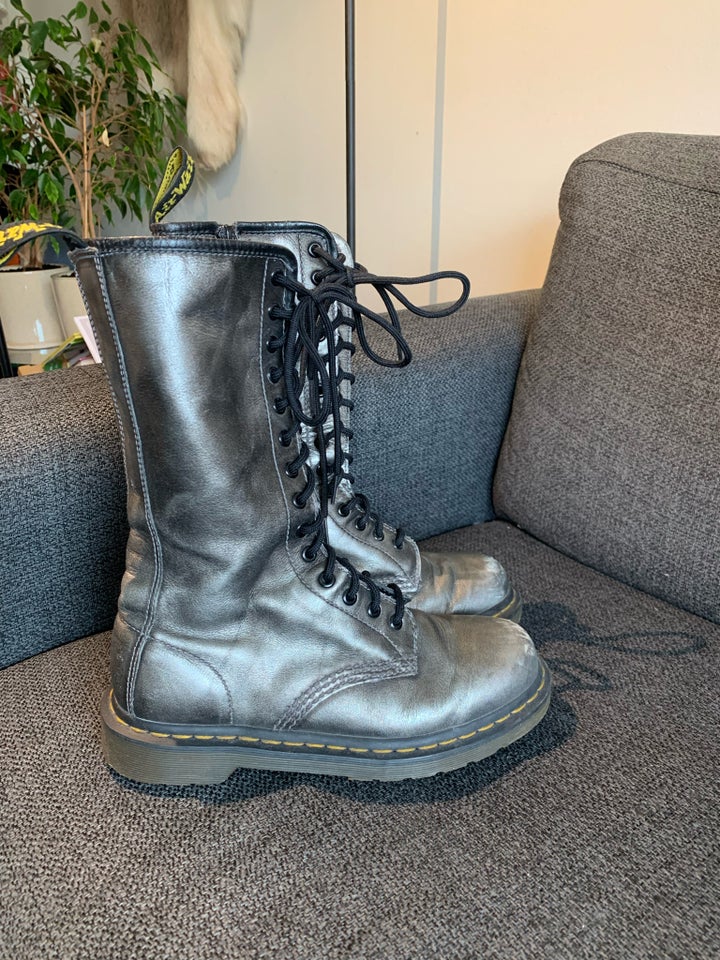 Støvler, str. 39, Dr. Martens