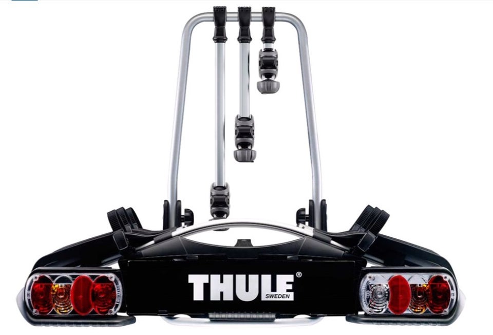 Thule, EuroRide