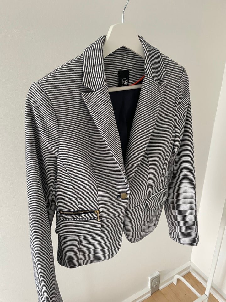 Blazer, str. 38, Pimkie