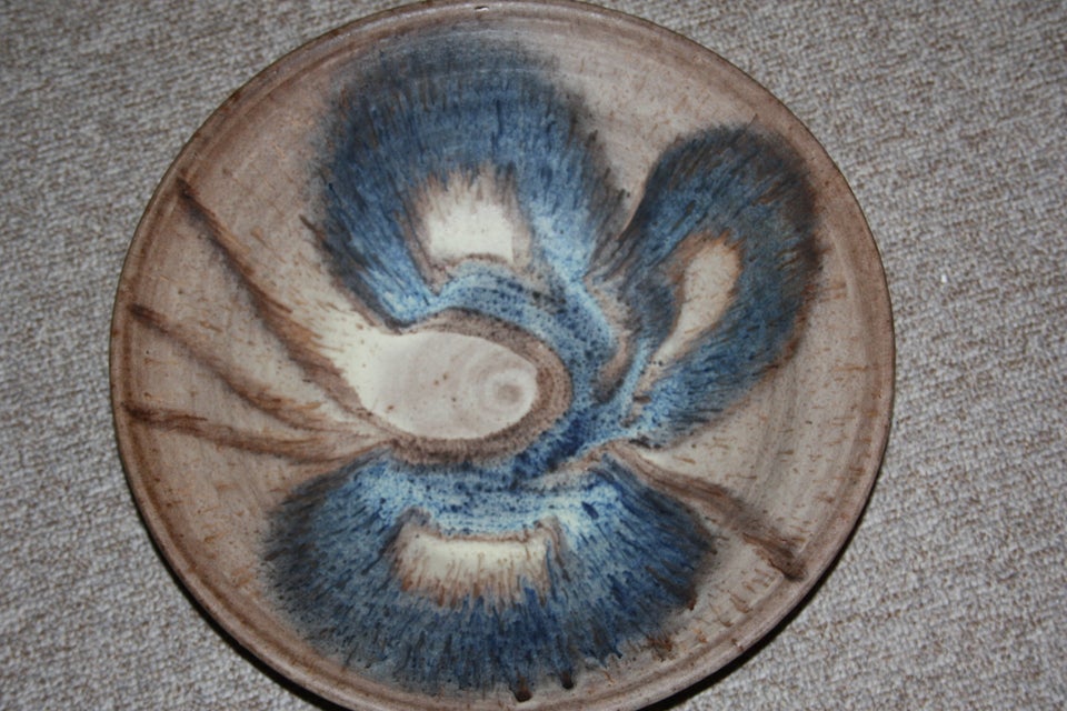 Keramik Rakkerhuset keramisk