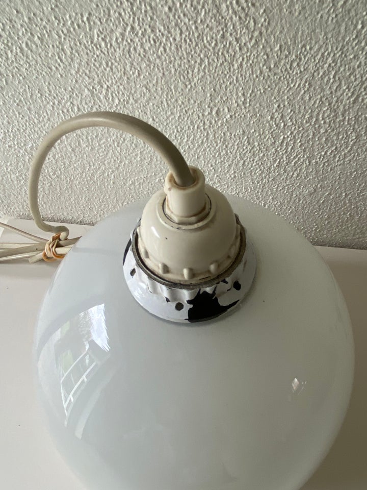 Pendel Retro loftslampe i