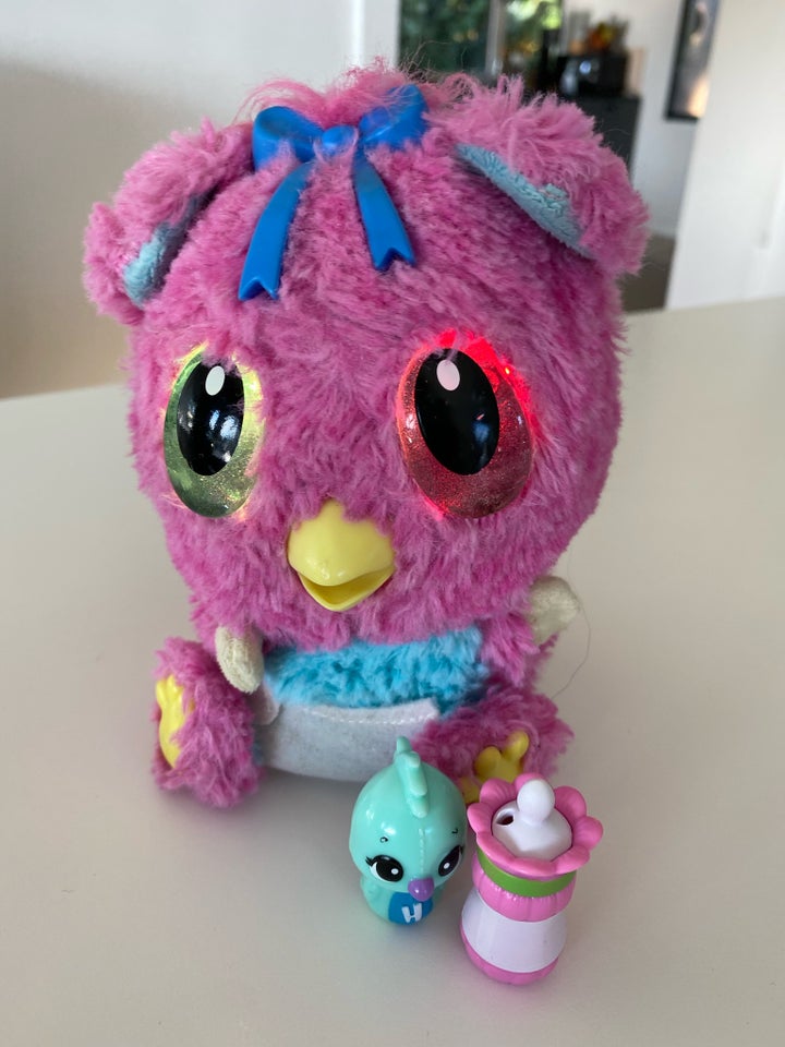 Hatchimal baby, Hatchimal