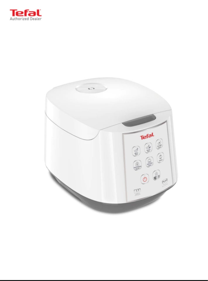 A.I. rice cooker, Tefal