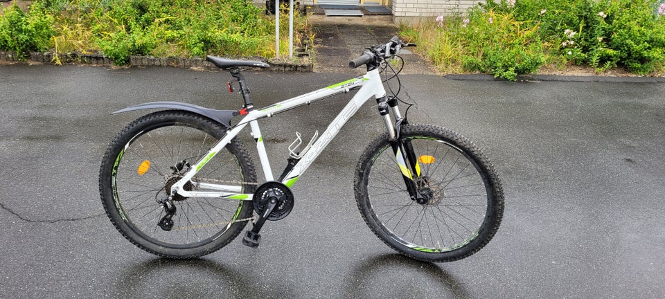 X-zite MTB hardtail 275 tommer