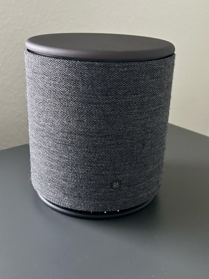 Højttaler, Bang  Olufsen, Beoplay