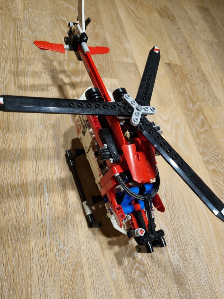 Lego Technic, 42092