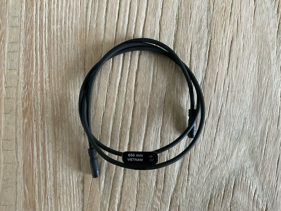 Gear Shimano Di2 kabel