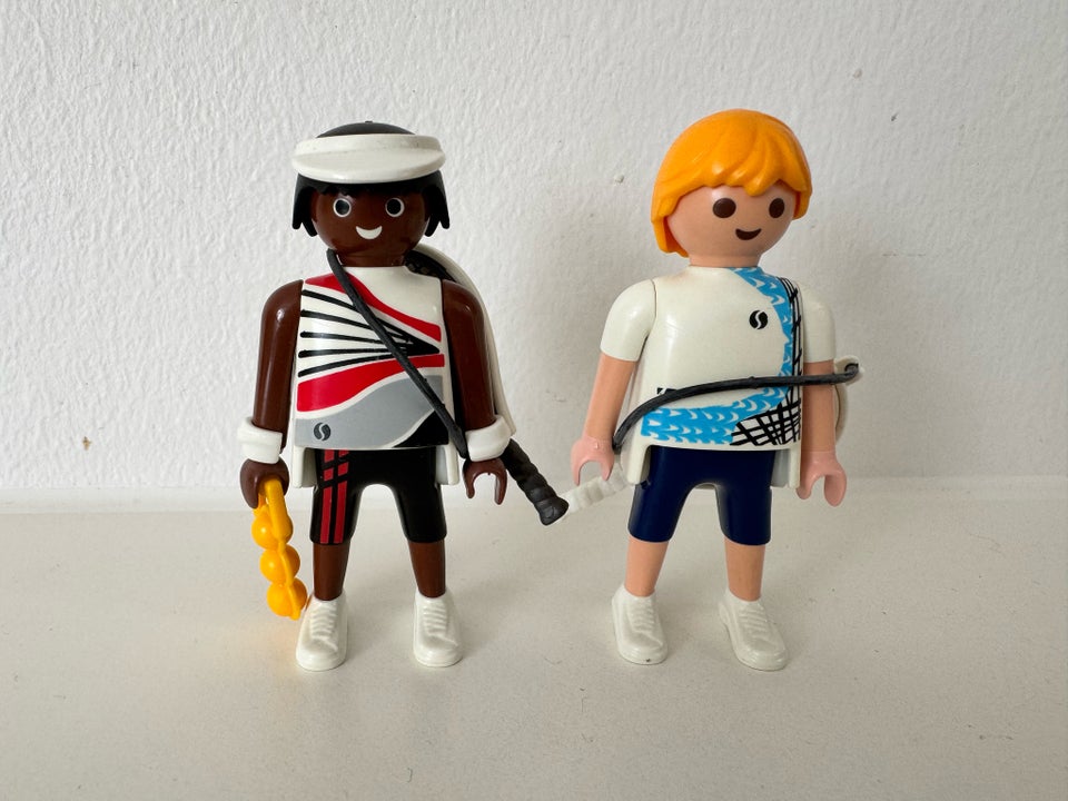 Playmobil